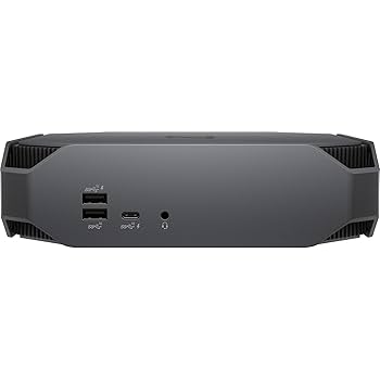 hp - HP◆Windows7 ミニノート ZEN-Design カメラ Wi-Fi Amazon.com: HP Z2 Mini G5 Workstation - 1 x Core i7 i7-10700